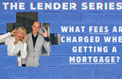 What Fees Are Charged When Getting a Mortgage